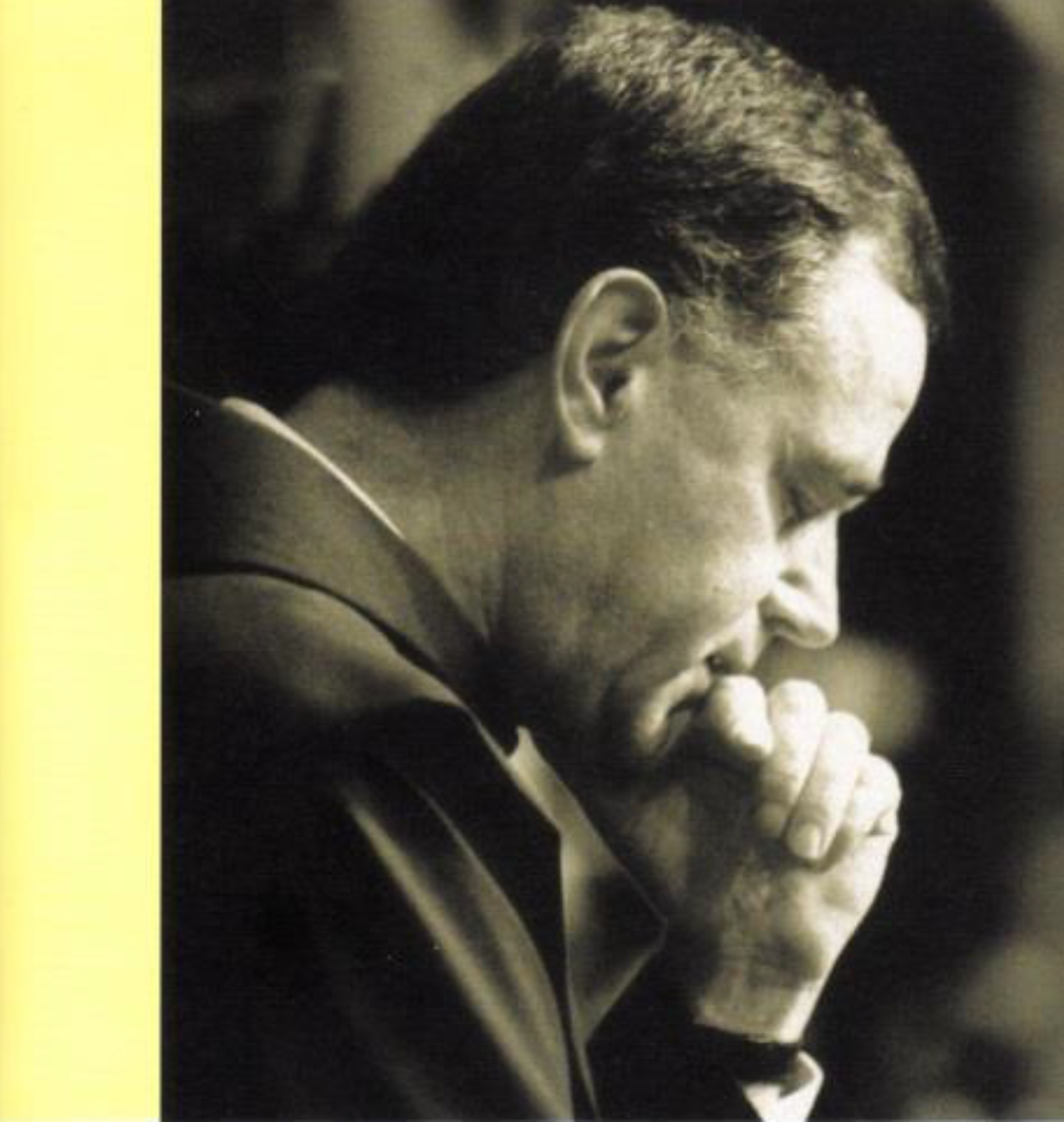 Rencontres avec le père Jozo