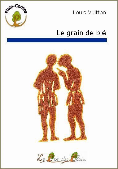 LE GRAIN DE BLE