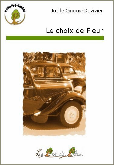 LE CHOIX DE FLEUR