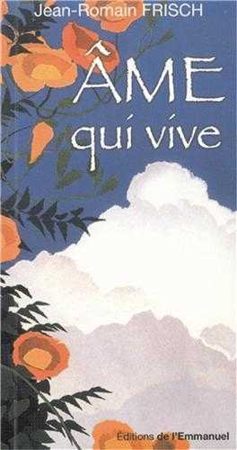 Âme qui vive