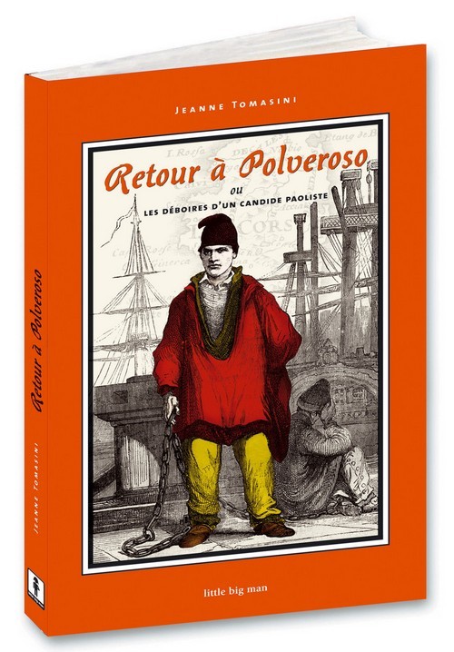 RETOUR A POLVEROSO OU LES DÉBOIRES D UN CANDIDE PALISTE