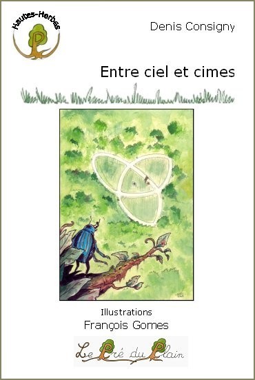 ENTRE CIEL ET CIMES