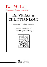 Des védas au christianisme