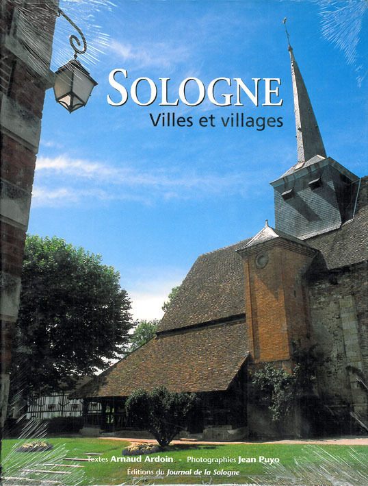 SOLOGNE VILLES ET VILLAGES