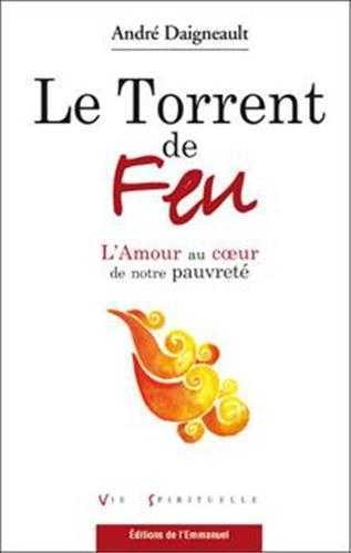 Le Torrent de Feu