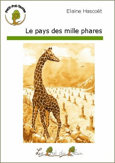 LE PAYS DES MILLE PHARES