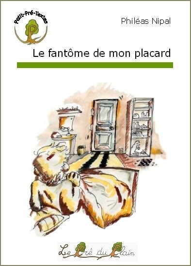 LE FANTOME DE MON PLACARD