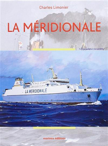Compagnie Meridionale