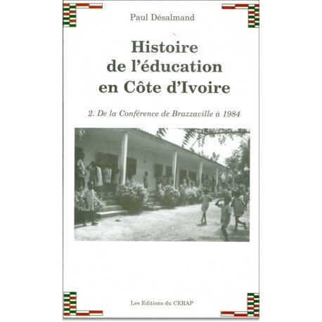 Félix Houphouët-Boigny - biographie