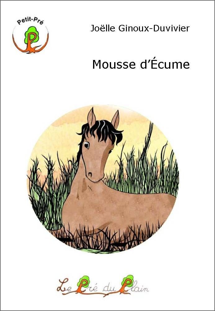 MOUSSE D'ECUME