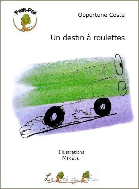 UN DESTIN A ROULETTES