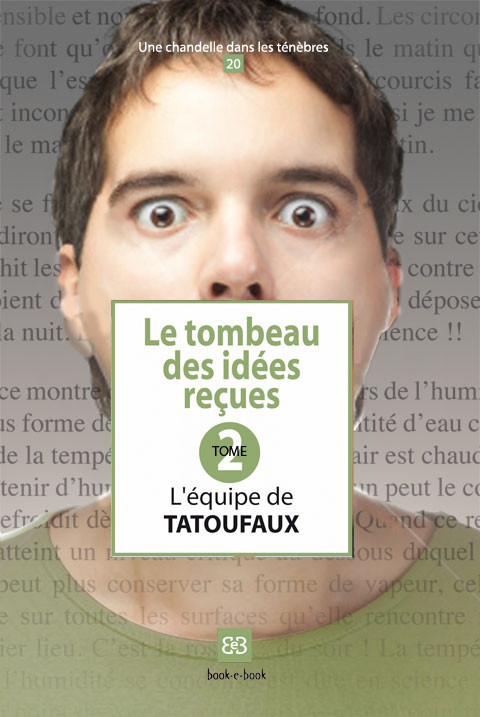 Le tombeau des idées reçues - Tome 2