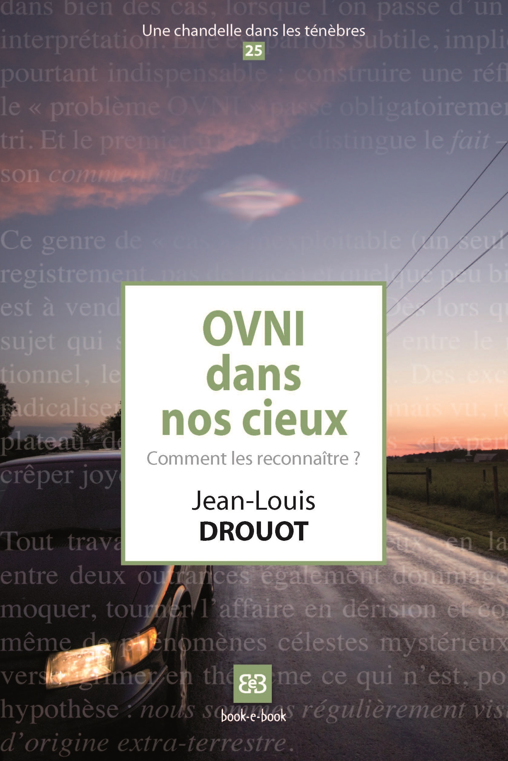 OVNI dans nos cieux