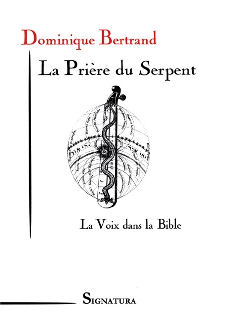 La Prière du serpent