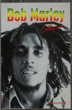 Bob Marley Collector