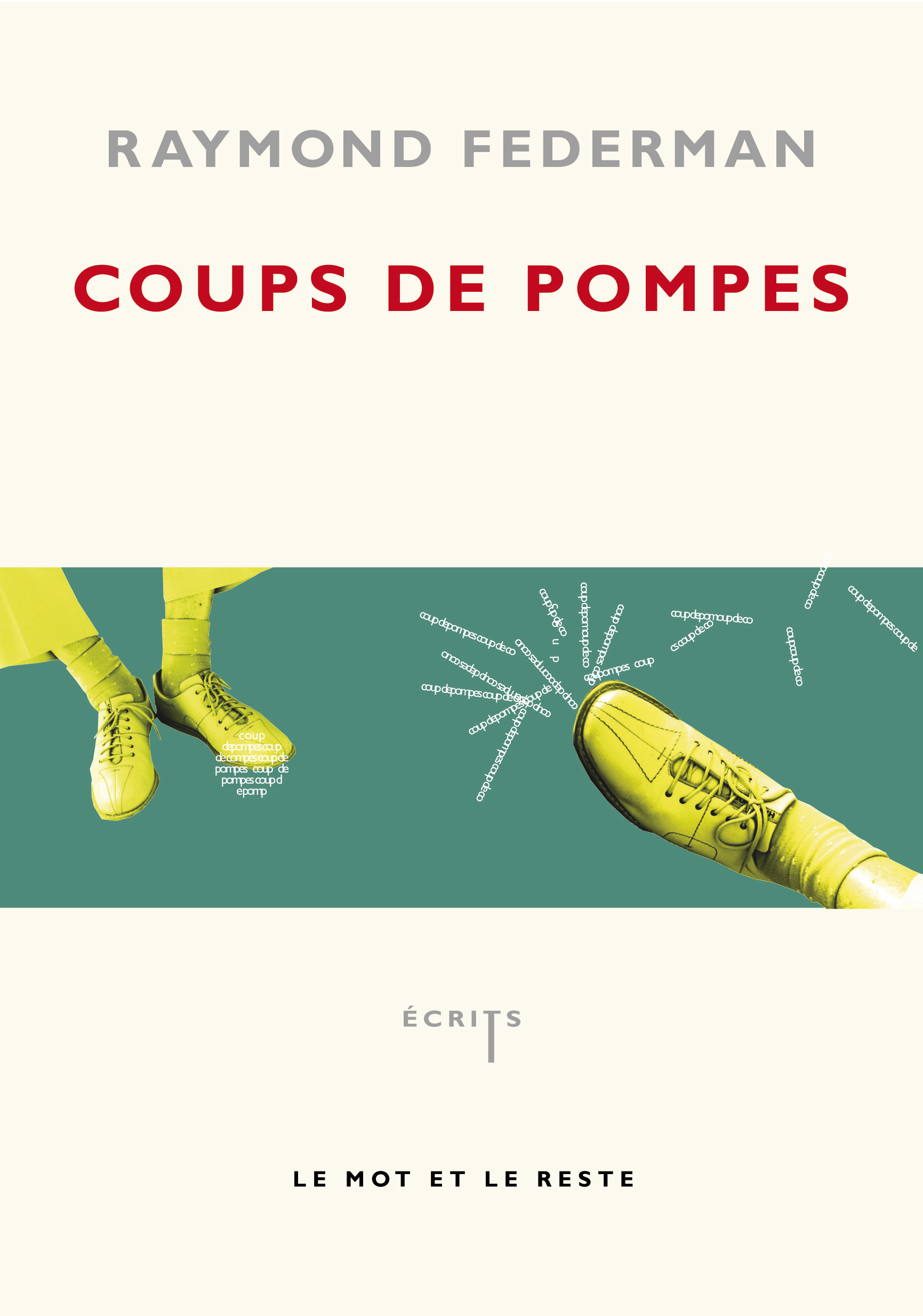 COUPS DE POMPE