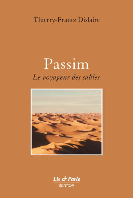 Passim le voyageur des sables