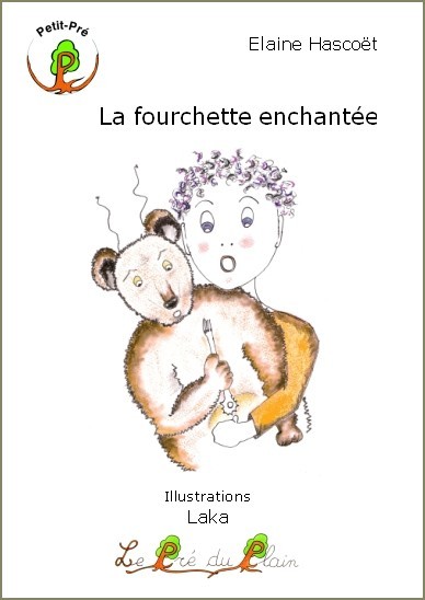 LA FOURCHETTE ENCHANTEE