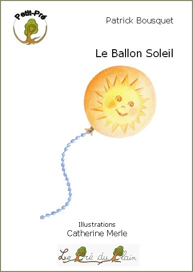 LE BALLON SOLEIL