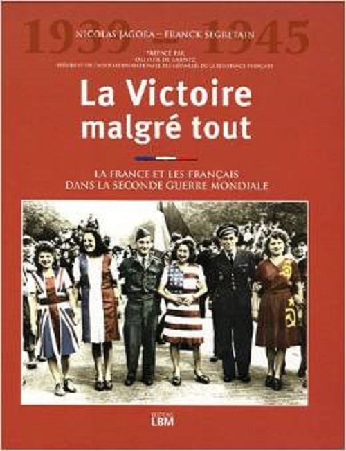 LA VICTOIRE MALGRE TOUT
