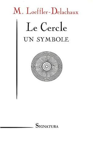 Le cercle