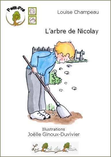 L'ARBRE DE NICOLAY