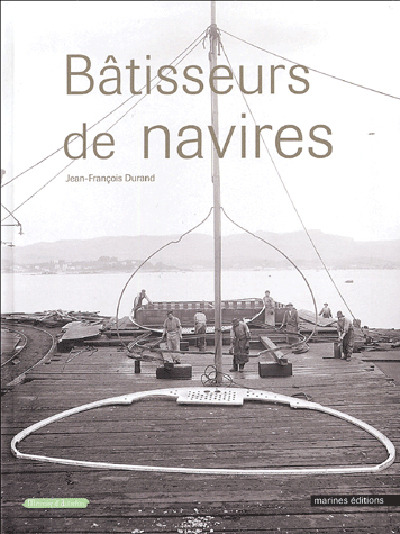 Batisseurs De Navires
