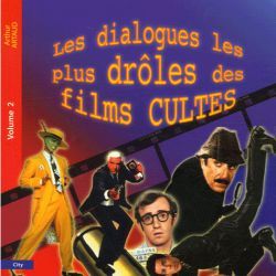 Les dialogues cultes du cinéma