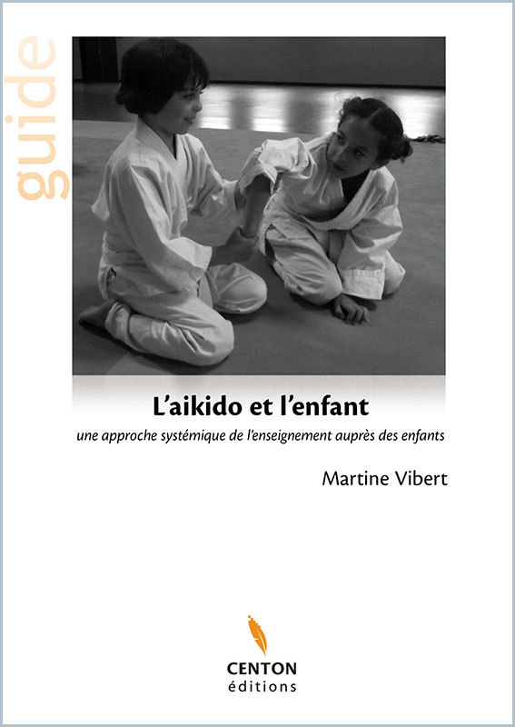 L'AIKIDO ET L'ENFANT
