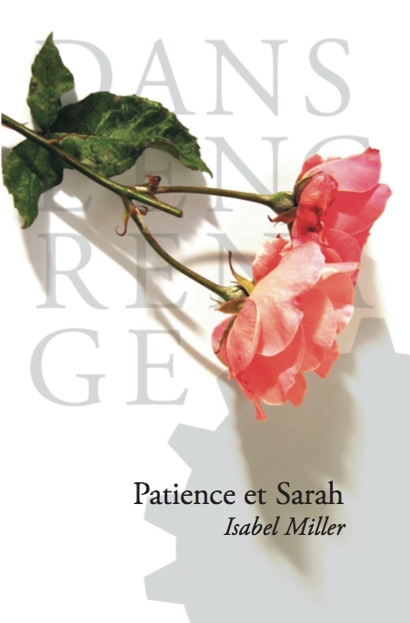 PATIENCE ET SARAH