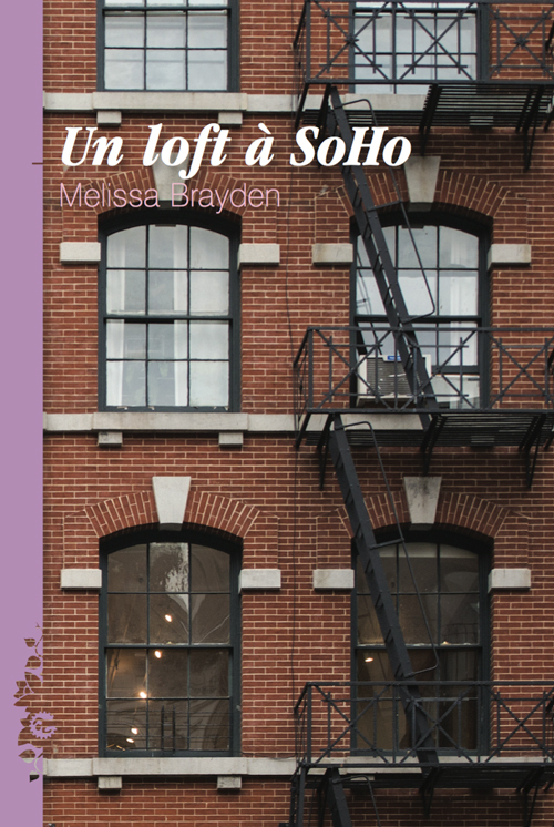Un loft à SoHo
