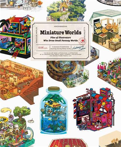 Miniature Worlds