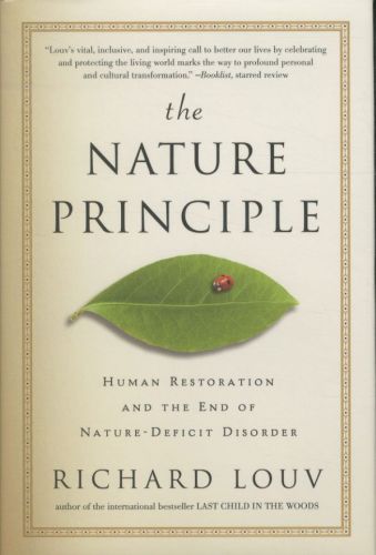 The Nature Principle