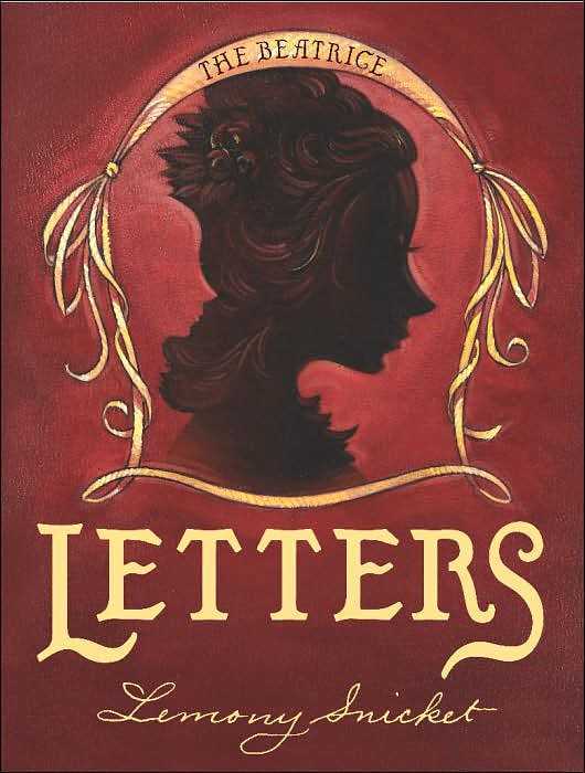 The Beatrice Letters