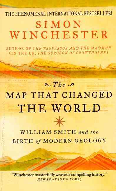The Map That Changed the World