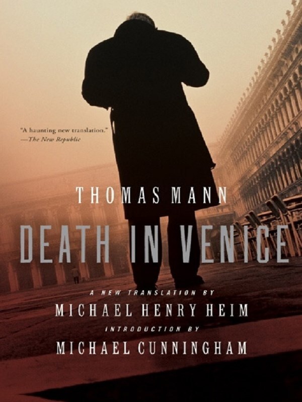 Death In Venice