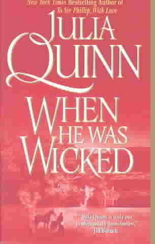 When He Was Wicked