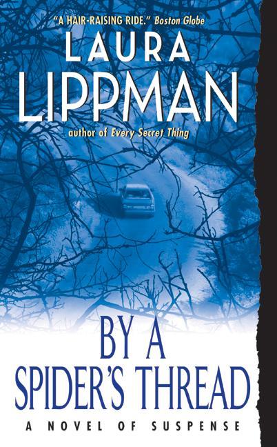 By a Spider's Thread