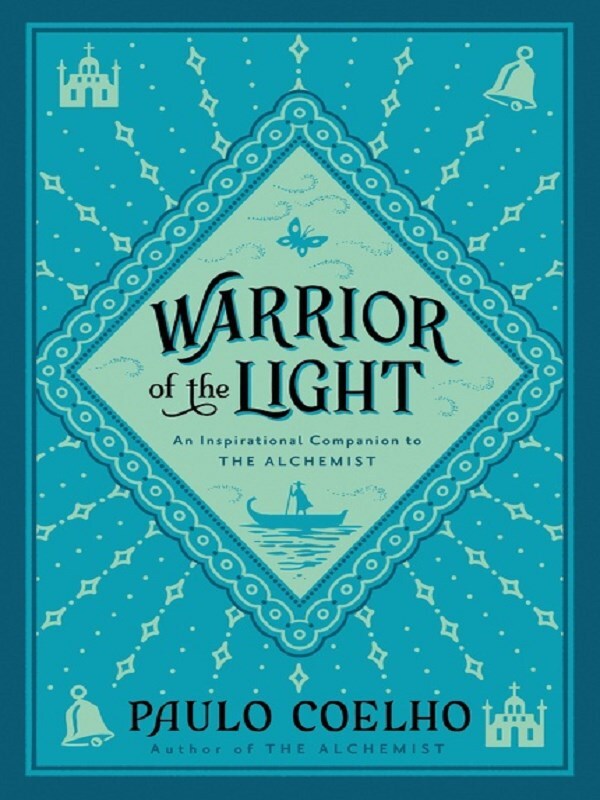 Warrior Of The Light