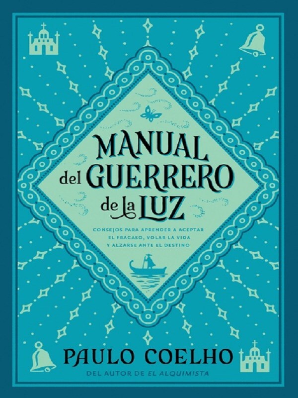 Warrior of the Light \ Manual del Guerrero de la Luz