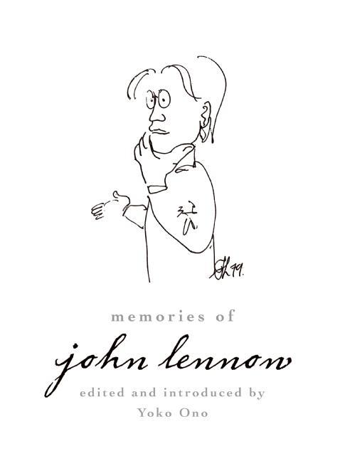 MEMORIES OF JOHN LENNON