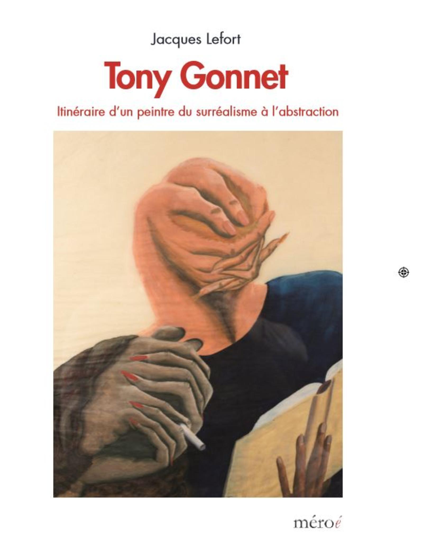 Tony Gonnet