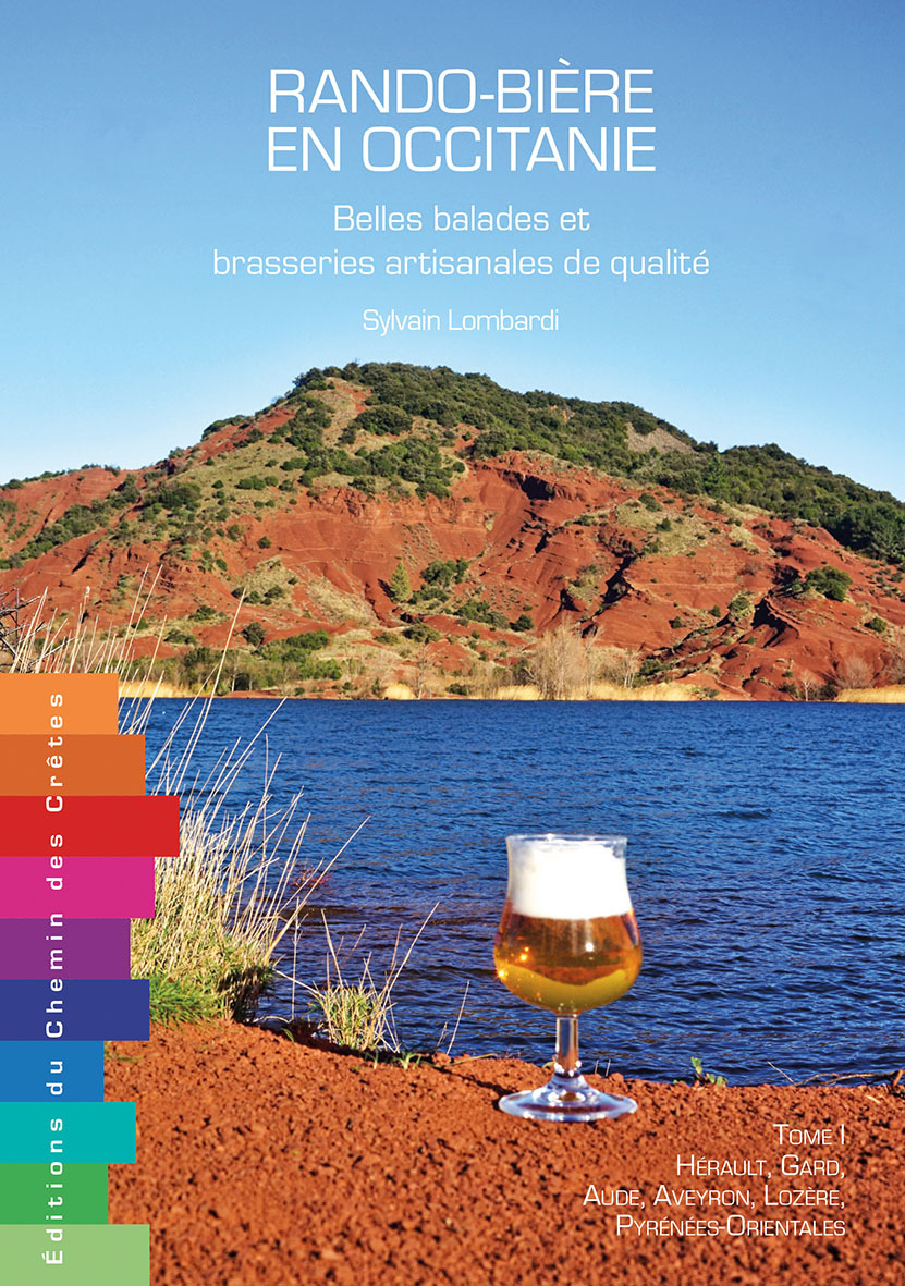 RANDO-BIERE EN OCCITANIE