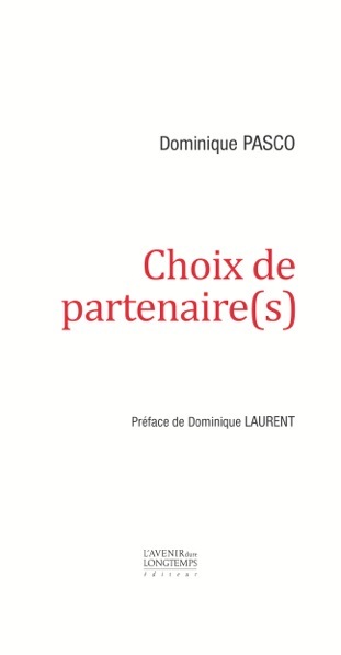 Choix De Partenaire(S)