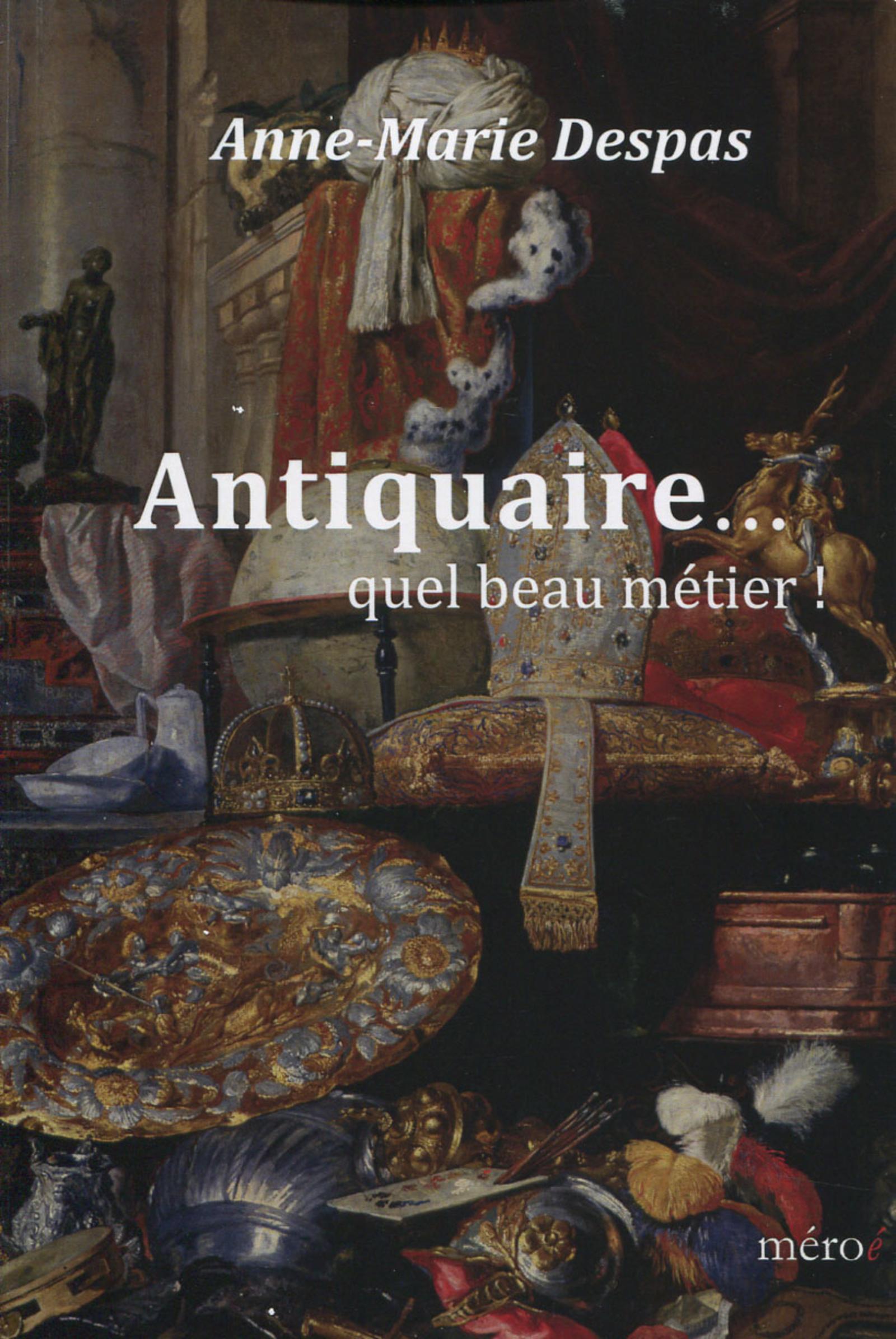 Antiquaire...