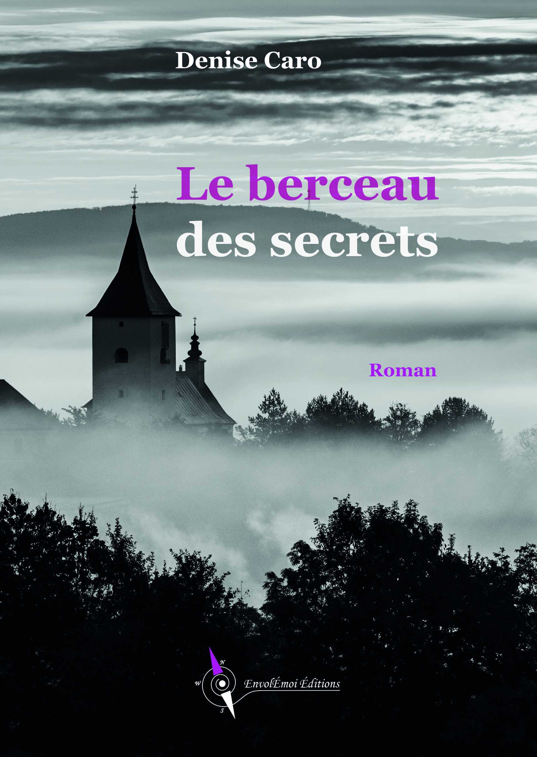 Le berceau des secrets