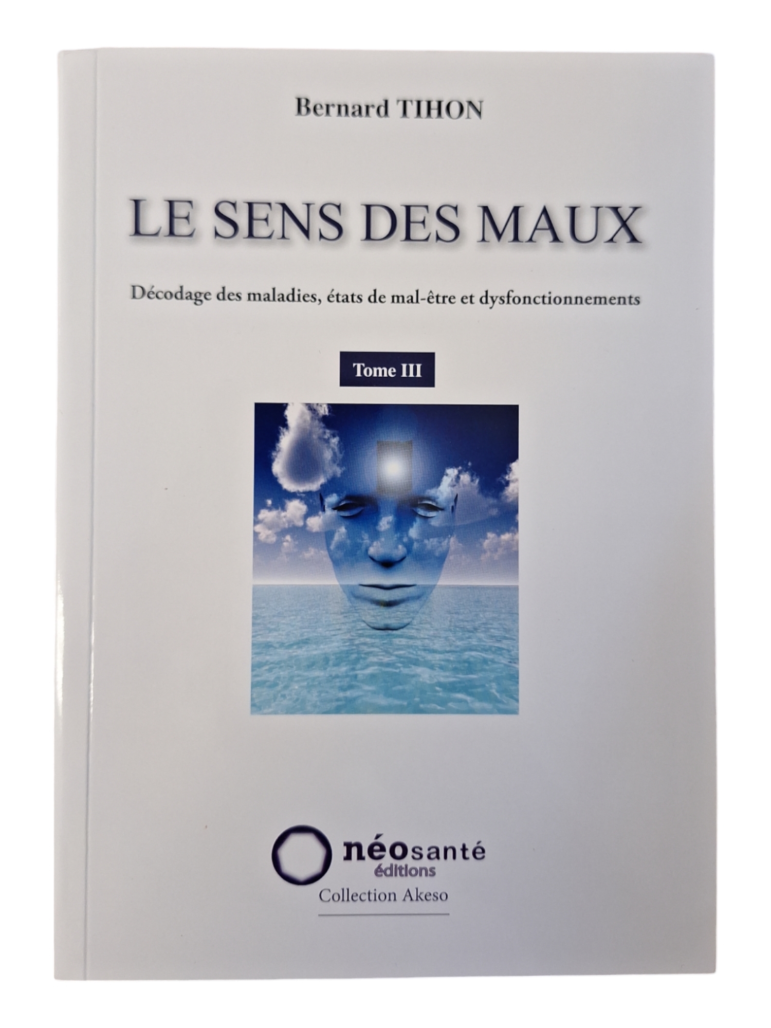SENS DES MAUX LE  T3  DéCO