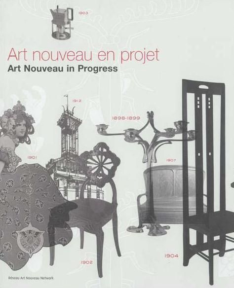 Art Nouveau en Projet
