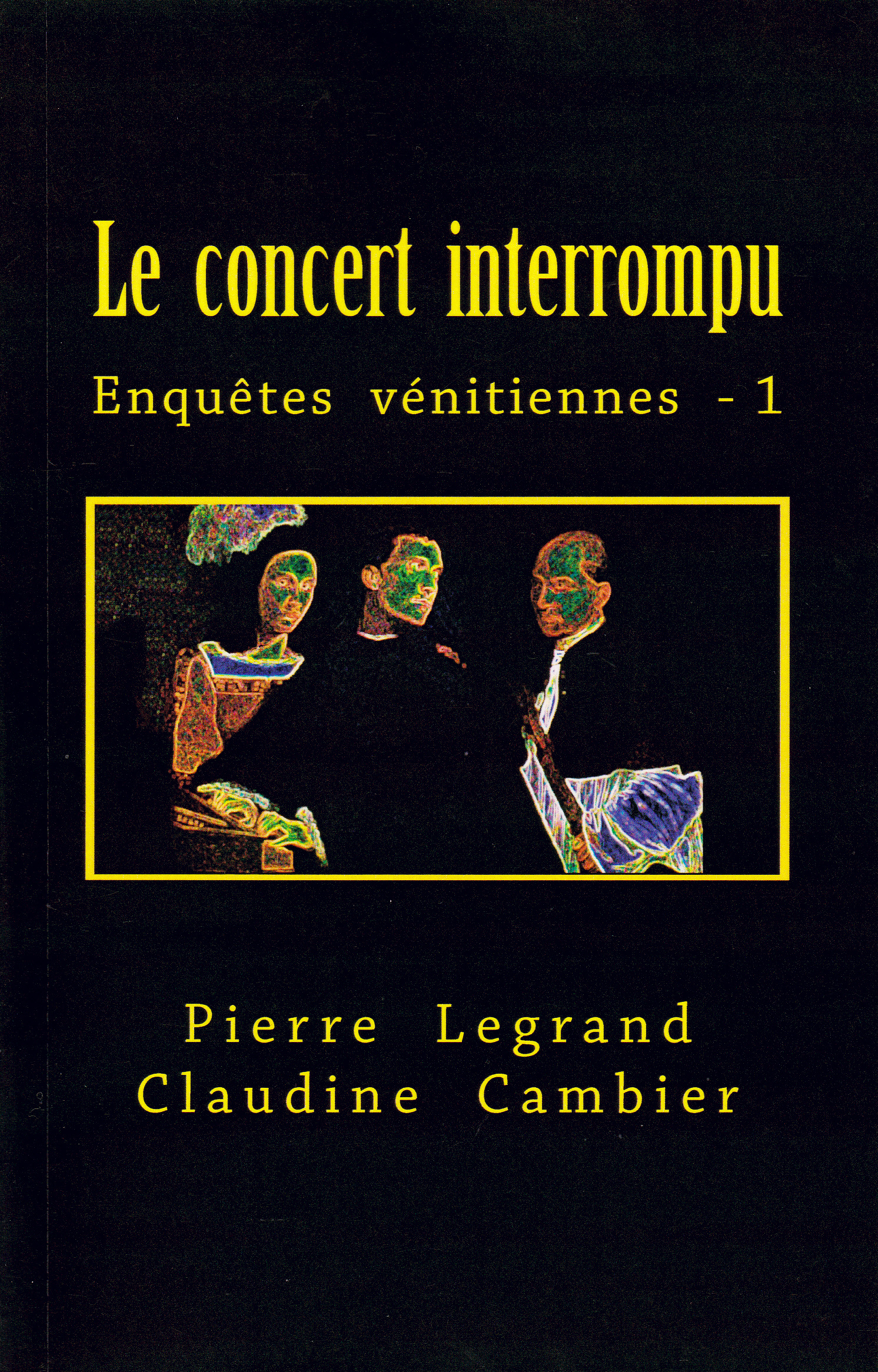 LE  CONCERT  INTERROMPU