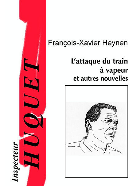 L'ATTAQUE DU TRAIN A VAPEUR